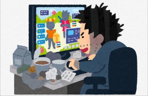 個人ゲーム開発者『勉強してから作るより、作りながら覚えた方が絶対に良い』