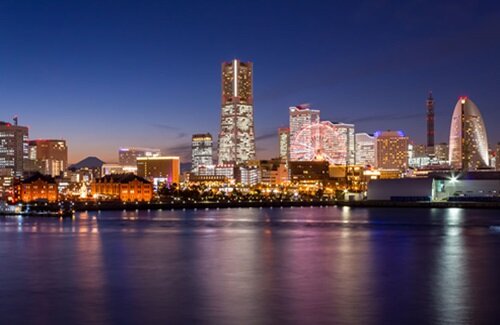 【画像】「みんながイメージする横浜」と「実際に住むことになる横浜」の違いがこちら