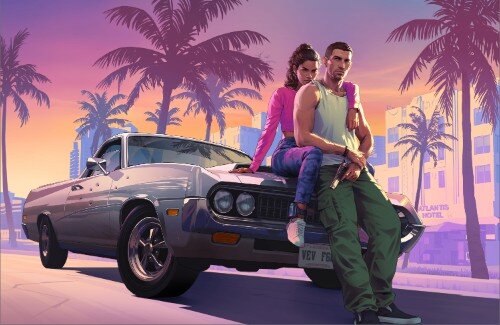 GTA6の開発費がヤバすぎる・・・