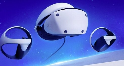 『PSVR2』発売日が2023年2月22日に決定！価格は74,980円、PS5買えるなｗｗｗｗ