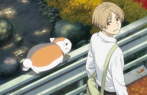 【PV公開】アニメ『夏目友人帳』第7期、10月7日から放送決定！配信はNetflix・dアニ・U-NEXT