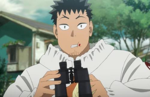 【ティザーPV公開】アニメ「怪獣8号」2024年4月より放送開始！キャスト：福西勝也、加藤渉、瀬戸麻沙美