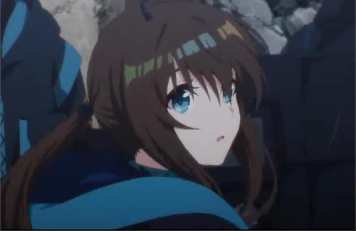 アニメ『アークナイツ【焔燼曙明/RISE FROM EMBER】』本PV公開！7月4日よりMX、KBS京都、サンテレビ、BS11、アニマックスにて放送開始
