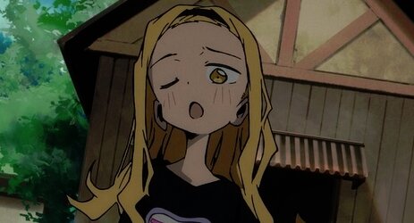 アニメ『タコピーの原罪』まりな役を小原好美さん、東役を永瀬アンナさんが担当！