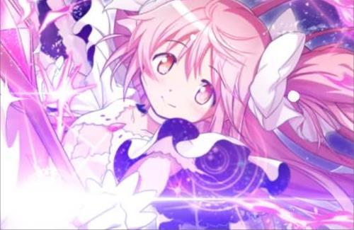 「魔法少女まどか☆マギカ Magia Exedra」、アルティメットまどかの実装が決定！！