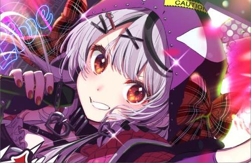 【2周年】holoXの沙花叉が11月29日にアニソンフェスを開催！！