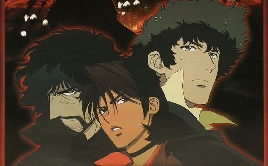 映画『カウボーイビバップ 天国の扉』トークショー付き上映会が開催決定！