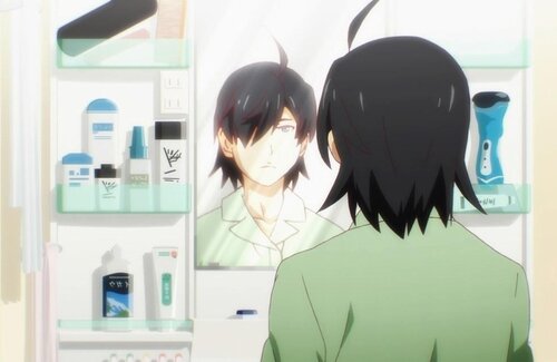 女さん「髪の毛をセットしない男性をみると「まともな社会経験がないのかな」と思ってしまう」