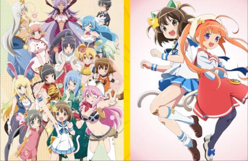 アニメ「えとたま」シリーズ一挙放送が決定！！CM中に10周年企画の新情報が解禁