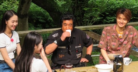 藤岡弘ファミリー、出演した占い番組で占い師を無視して神回にｗｗｗｗ