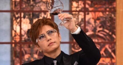 【朗報】GACKTが「格付け」復帰！本格的にテレビ出演解禁へ