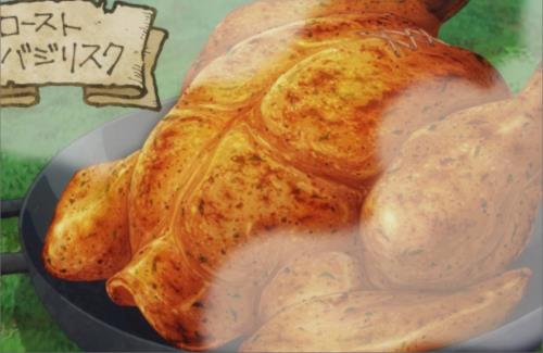 アニメ「ダンジョン飯 2話 感想」ギャグ要素多めだなｗｗｗｗｗ