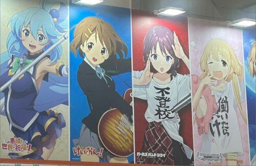 【コミケ107】デレマスの双葉杏、オタクコンテンツの最前線で今も現役ｗｗｗｗｗｗｗ