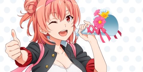 『俺ガイル。検定』書き下ろしイラストが公開！いろはすのさらしｴｯｯ