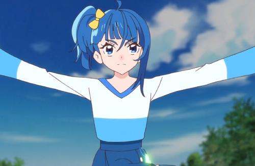 「ひろがるスカイ！プリキュア」、ソラのオマージュネタが判明するｗｗｗｗｗｗｗ