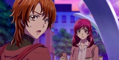 アニメ『大人プリキュア』上司のパワハラ、サビ残シーンに視聴者が咽び泣く「見ていてつらい」「希望ない」