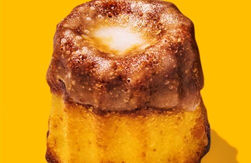 【食べてみたい】マクドナルドに11月13日より「プリンケーキ」が登場！