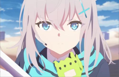 「ブルアカ」アニメの第12話は、諸般の事情で配信が遅れる模様…