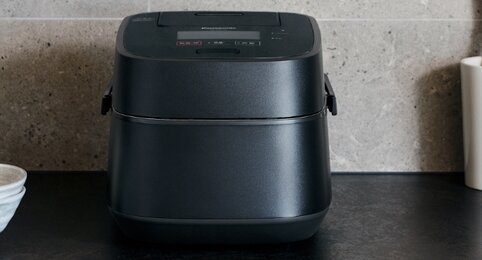 【悲報】パナソニックが炊飯器国内生産終了へ、中国へ移管･･･