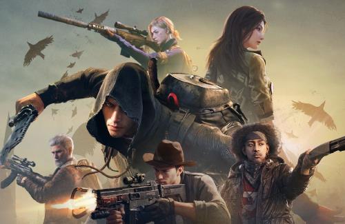 【基本プレイ無料】オープンワールドゾンビサバイバルゲーム「Undawn（アンドーン）」の日本での配信が決定！クローズドβテストも3月30日に開催