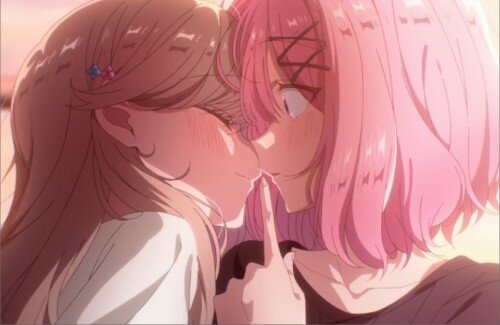 「わたなれ」のEDを担当した『フィロソフィーのダンス』が活動終了を発表