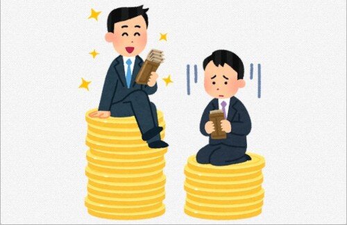 「ゲーム業界の平均年収ランキングTOP20」が発表されるｗｗｗｗｗｗｗｗｗ