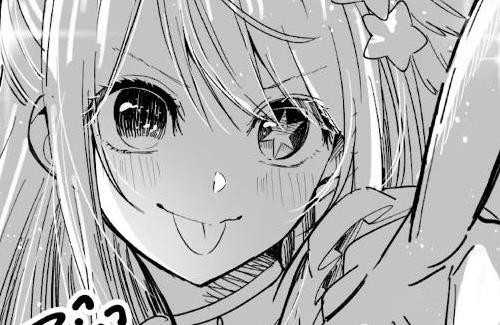 【推しの子】キャラデザ・平山寛菜さんのドローイング動画すげえ・・・