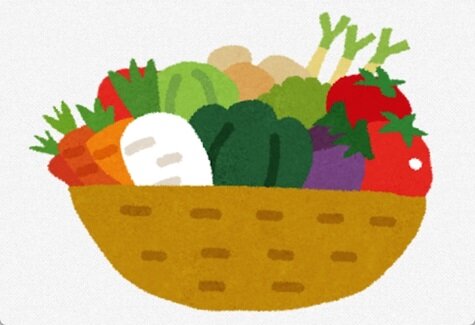 【悲報】野菜無人販売所「貧乏人は100円。お金持ちは200円。財務省の方は3000円」