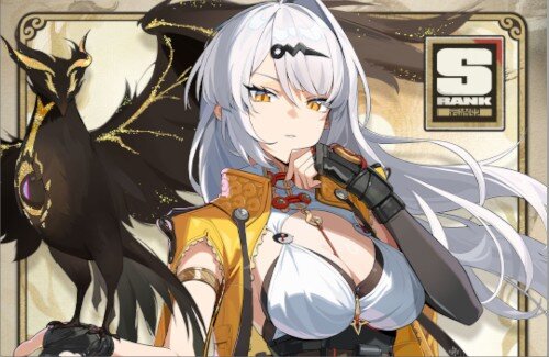 【早い】女性レイヤーさん、イーシェンのコスプレを披露