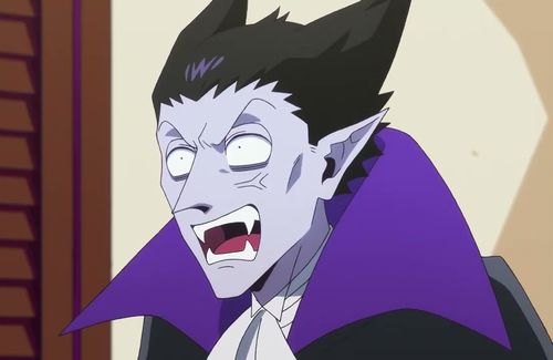 『吸血鬼すぐ死ぬ2』1月9日放送開始！ABEMAで地上波・独占先行配信も決定、第1期一挙放送も