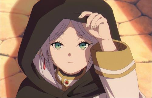 AIに「箱入り娘」を描かせた結果・・・フリーレン様になるｗｗｗｗｗｗｗｗｗｗ