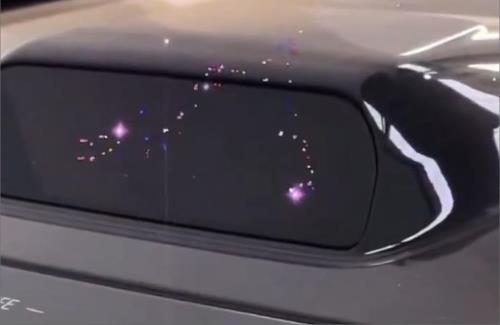 「スマホのカメラセンサーを焼く車」が怖すぎる・・・