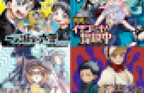 【悲報】ジャンプの4週連続新連載、打ち切られてしまう…