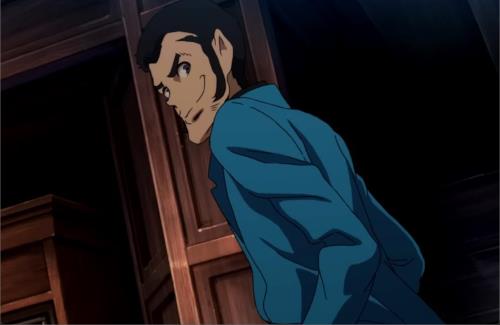「ルパン三世」の完全新作となる劇場版が2025年に公開決定！特報映像も解禁