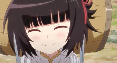 アニメ『齢5000年の草食ドラゴン』日本語吹替版の放送開始日が2023年1月6日に決定！キャストも解禁