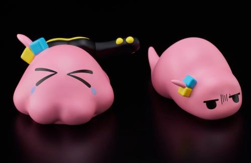 【ぼざろ】ぼっちちゃんの「デフォルメフィギュアセット ツチノコ＆めんだこVer.」が登場ｗｗｗｗｗｗｗｗ