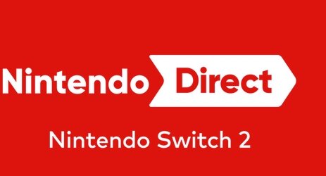 『Nintendo Direct: Nintendo Switch 2』が明日22時より放送！！