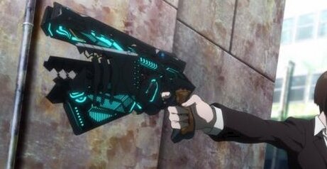 【欲しい】『PSYCHO-PASS × TANITA』音声体組成計“ドミネーターモデル”が予約開始ｗｗｗｗ