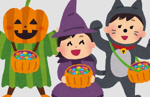 【呼びかけ】渋谷区「ハロウィン目的で渋谷に来ないで！！！」