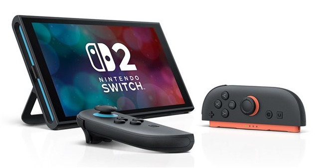【動画】「Nintendo Switch 2」は神ハードだと再認識ｗｗｗｗｗｗｗｗｗｗｗ