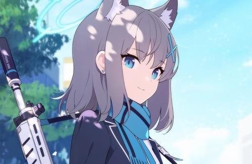 【コミケ】Yostarの社長もブルアカ本を買い漁ってた模様ｗｗｗｗｗｗｗ