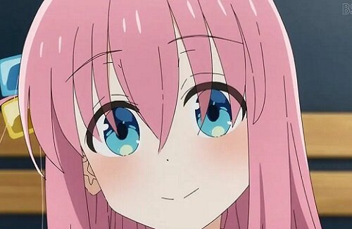 【画像】白人女性の間でアニメキャラみたいに髪を染めるのが流行り始めるｗｗｗ