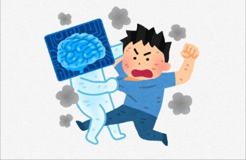 X民さん『マジで生成AIなかった頃の世界に戻って欲しい…これのせいで皆いつも喧嘩ばかりしている』