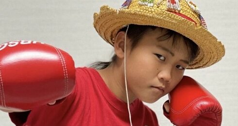 【あー･･･】ゆたぼん「ブレイキングダウンに出てる人は戦う勇気があってカッコいい、子供版ブレイキングダウンやってほしい」