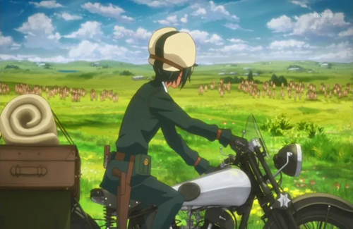 【悲報】一人旅、移動しながら引きこもってるだけだった・・・