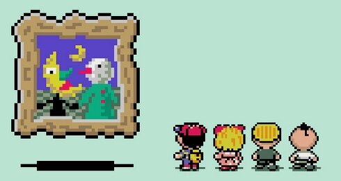 名作ゲー『MOTHER』企画・展示会が渋谷パルコで12月より開催決定！販売商品は通販も可能だぞ