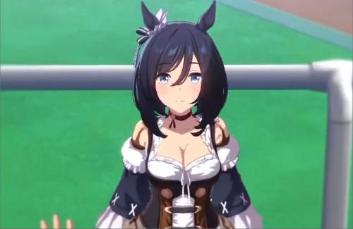【ウマ娘】新シナリオのファンサ演出最高だな・・・