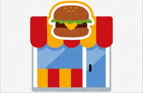 「マクドナルド」と「バーガーキング」がバチバチにやりあうｗｗｗｗｗｗｗｗｗｗ