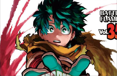 最終回ラッシュで「ジャンプ」がヤバい・・・