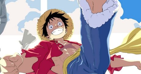 『ワンピース』25 周年記念でUTコラボ！7月22日から発売するぞおおおおお